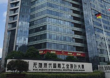 Cina Wuxi Biomedical Technology Co., Ltd.