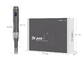 Electric Nano Micro Needle Derma Pen Wireless Rechargeable Untuk Anti Age