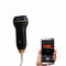 Palm Pocket Mini Color Doppler Machine Wireless Ultrasound Probe Dengan 80 Elemen