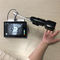 Tolley atau Table Infrared Vein Finder Device Vascular Detector Dengan Proyeksi Cahaya Near Vein